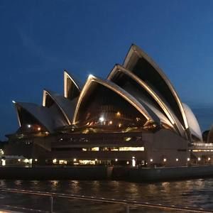 Meet your Posher, Keith